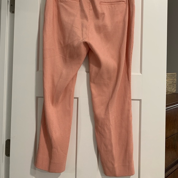 Banana republic Pattern Business casual pants - Picture 4 of 7